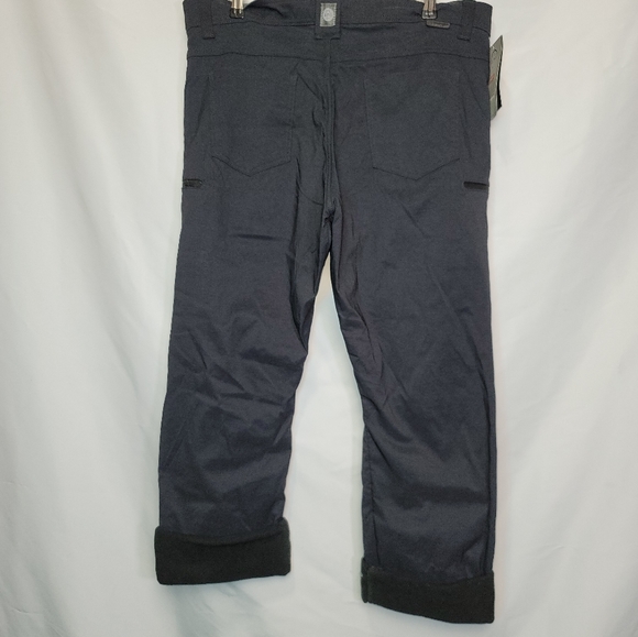 Overall jeans - Picture 5 of 6